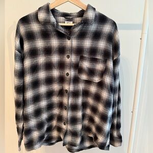 Garage Dylan Button Up Shirt